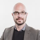 image of Richard Berntsson