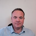 image of Toby Davidson