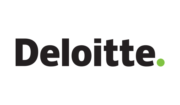Aico Deloitte partner logo