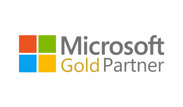Aico Microsoft partner logo