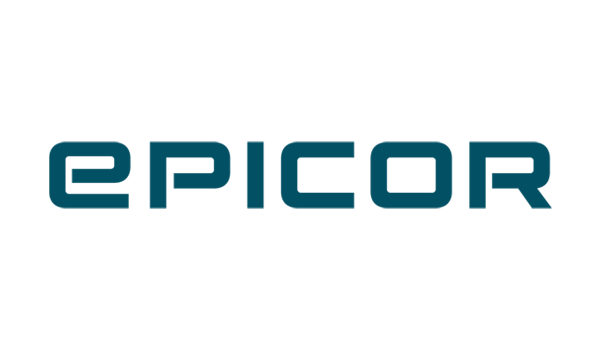 Epicor logo