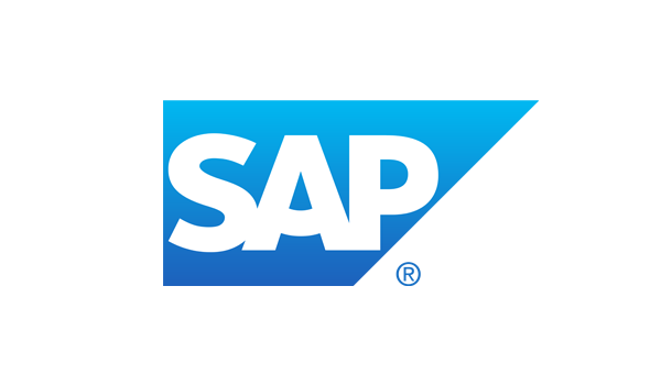 SAP partner logo