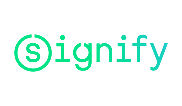 Signify