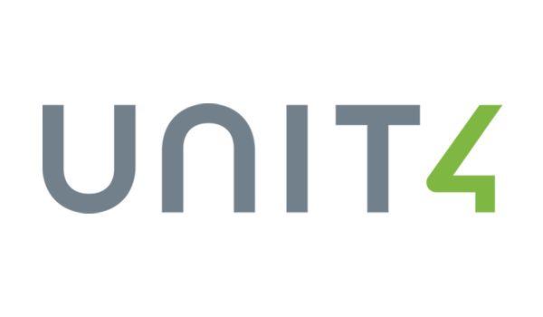 Unit4 logo