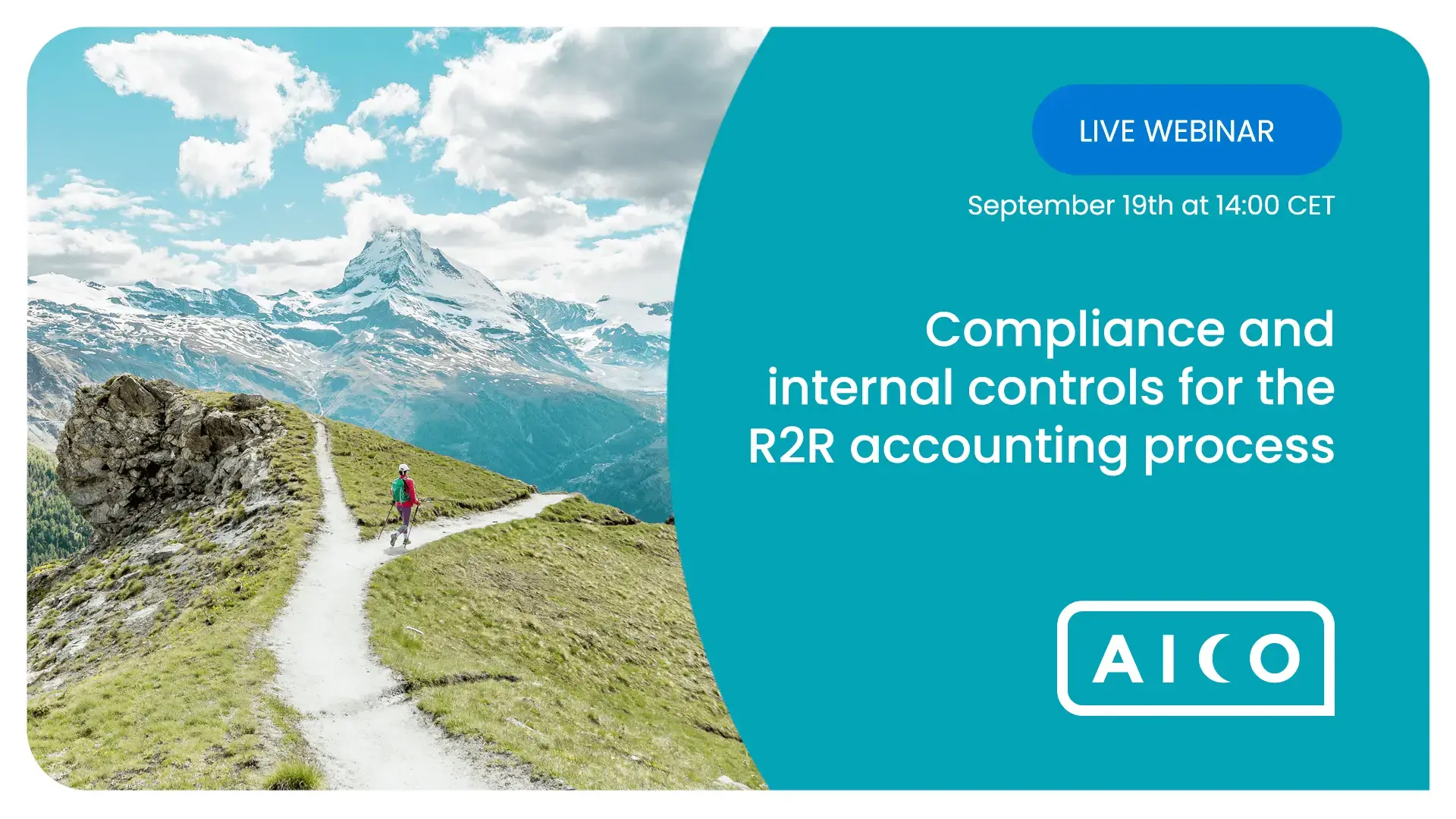 compliance and internal controls for r2r accounting process webinar featured image aico ai