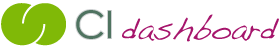 CI Dashboard Logo